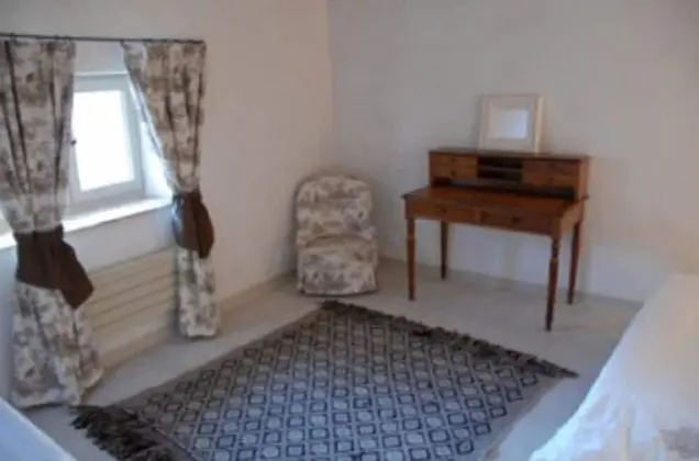 Çatı Katı (Loft), 2 Yatak Odası