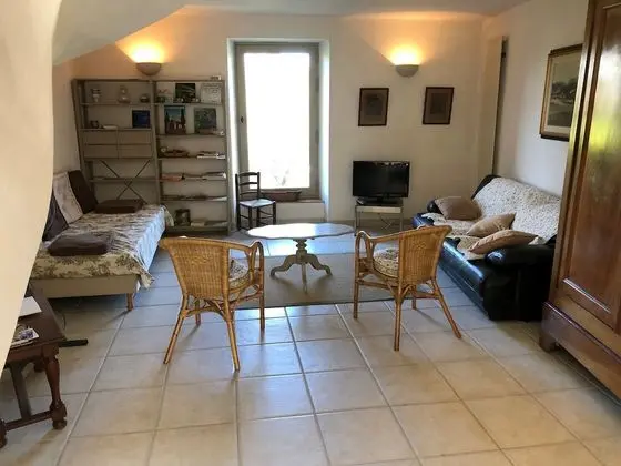 Çatı Katı (Loft), 2 Yatak Odası