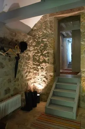 Design Kır Evi, Banyolu/Duşlu