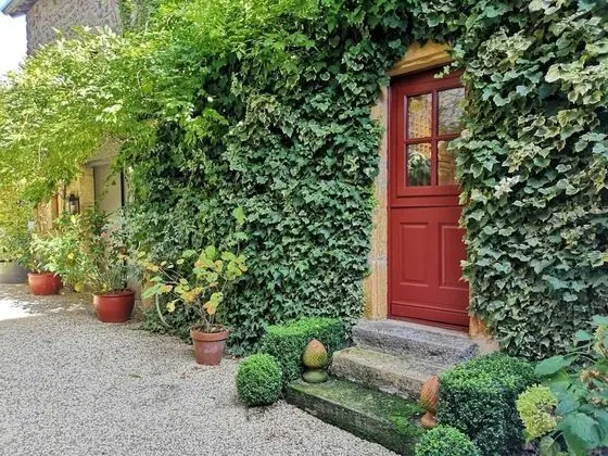 Design Kır Evi, Banyolu/Duşlu