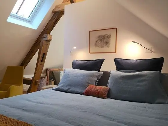 Design Kır Evi, Banyolu/Duşlu