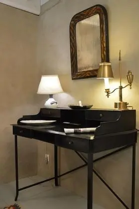 Design Kır Evi, Banyolu/Duşlu