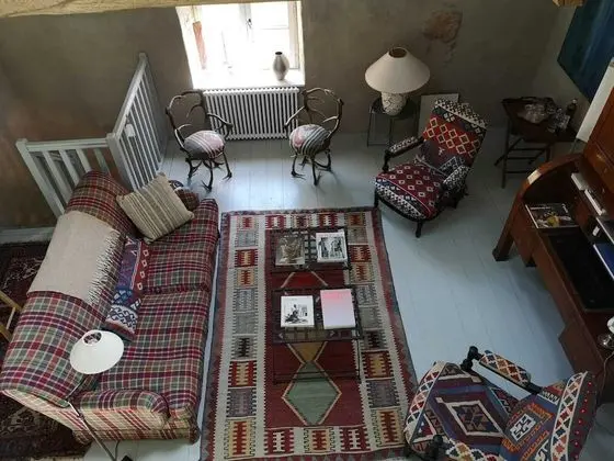 Design Kır Evi, Banyolu/Duşlu