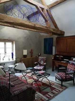 Design Kır Evi, Banyolu/Duşlu