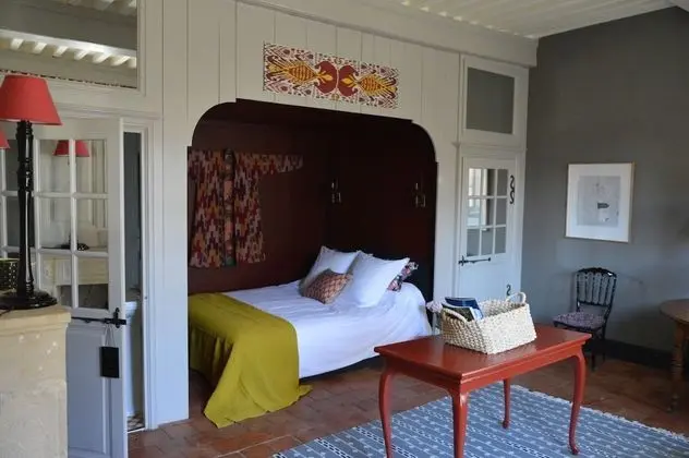 Superior Tek Büyük Yataklı Oda, Banyolu/Duşlu