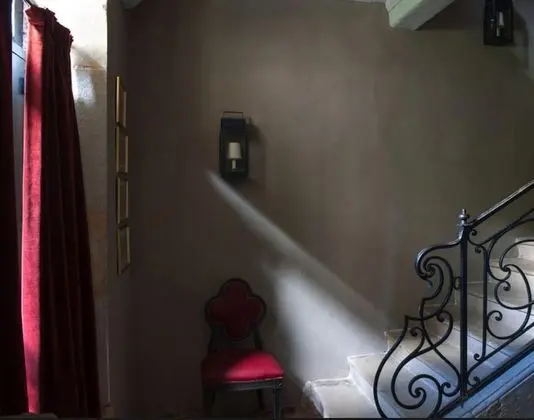 Superior Tek Büyük Yataklı Oda, Banyolu/Duşlu