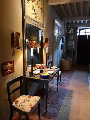 Superior Tek Büyük Yataklı Oda, Banyolu/Duşlu