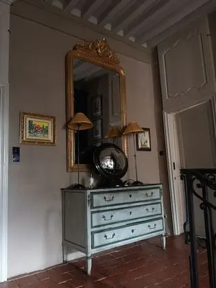 Superior Tek Büyük Yataklı Oda, Banyolu/Duşlu