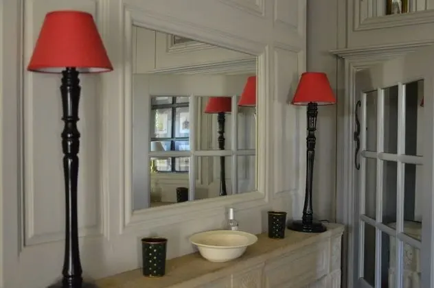 Superior Tek Büyük Yataklı Oda, Banyolu/Duşlu