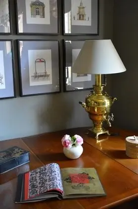 Superior Tek Büyük Yataklı Oda, Banyolu/Duşlu