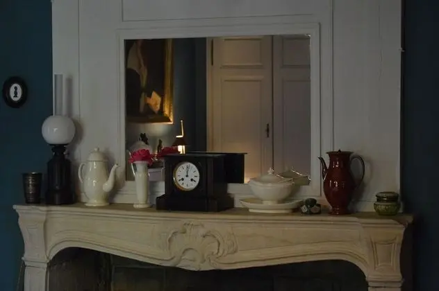 Superior Tek Büyük Yataklı Oda, Banyolu/Duşlu