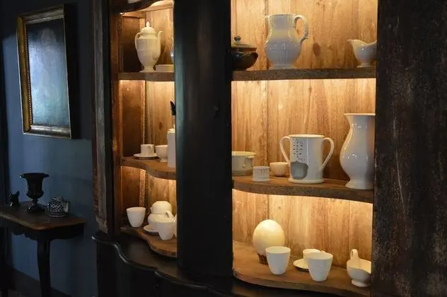 Superior Tek Büyük Yataklı Oda, Banyolu/Duşlu