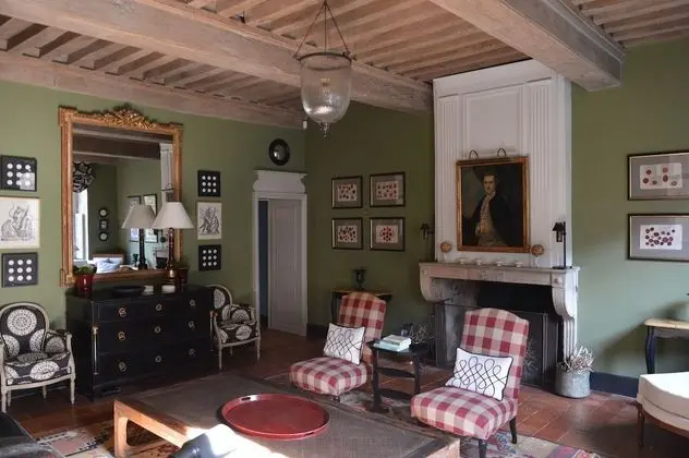 Superior Tek Büyük Yataklı Oda, Banyolu/Duşlu