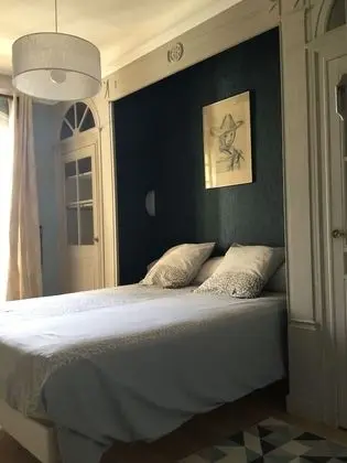 Tek Büyük Yataklı Oda (Jô)