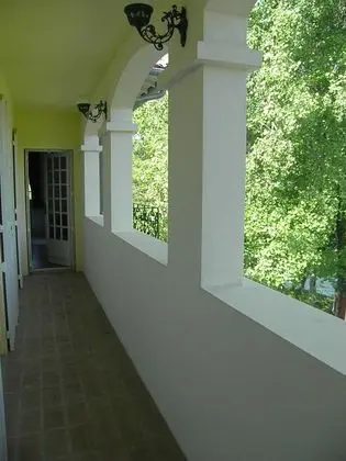 Tek Büyük Yataklı Oda (Jô)