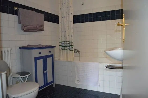 Tek Büyük Yataklı Oda (Jô)