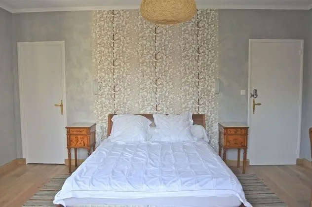 Tek Büyük Yataklı Oda (Salat)