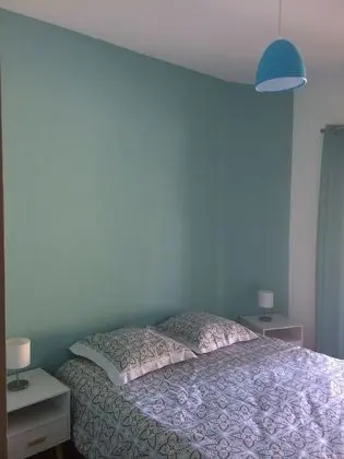 Comfort Oda, Havuz Manzaralı
