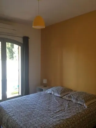 Comfort Oda, Havuz Manzaralı