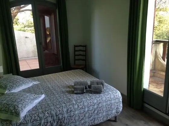 Comfort Oda, Havuz Manzaralı