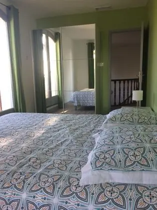 Comfort Oda, Havuz Manzaralı