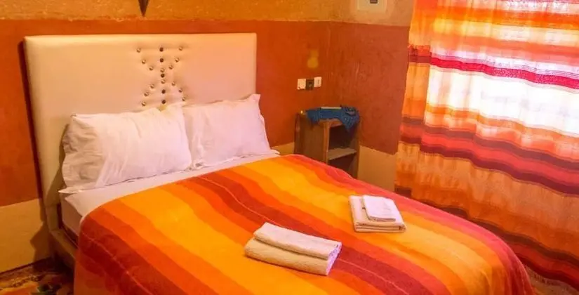 Standard Oda, Birden Çok Yatak Odası, Şehir Manzaralı