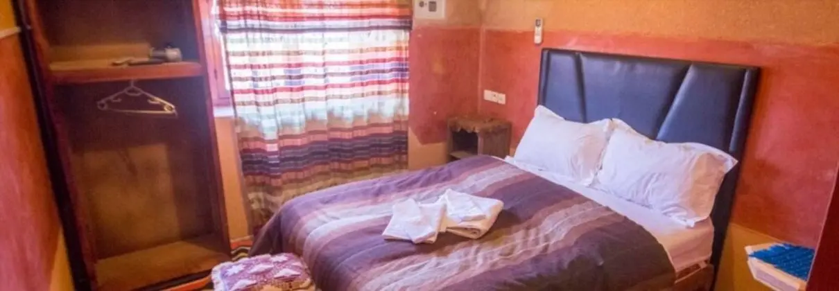 Standard Oda, Birden Çok Yatak Odası, Şehir Manzaralı