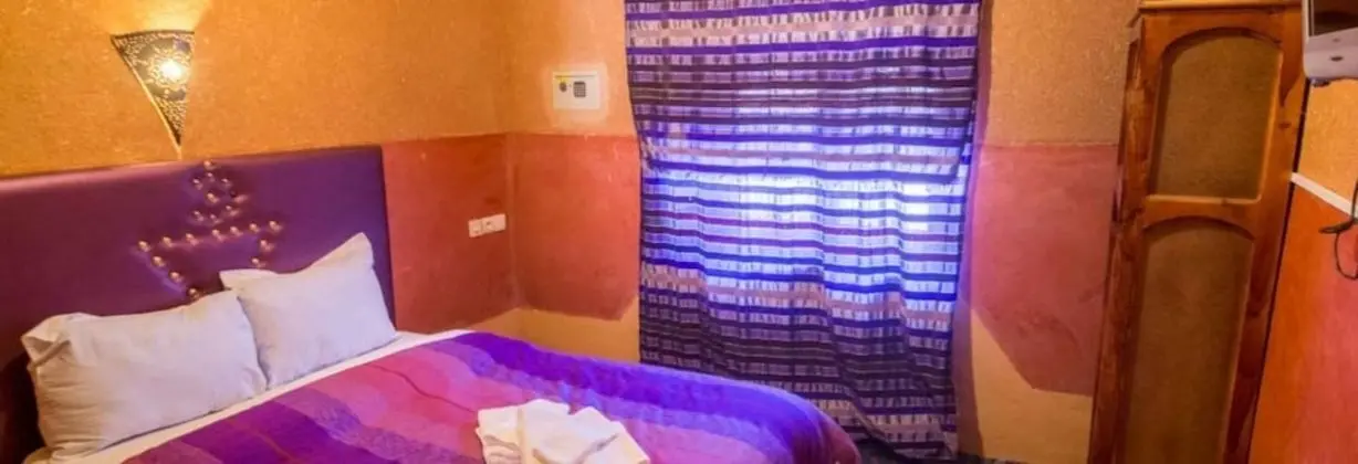 Standard Oda, Birden Çok Yatak Odası, Şehir Manzaralı