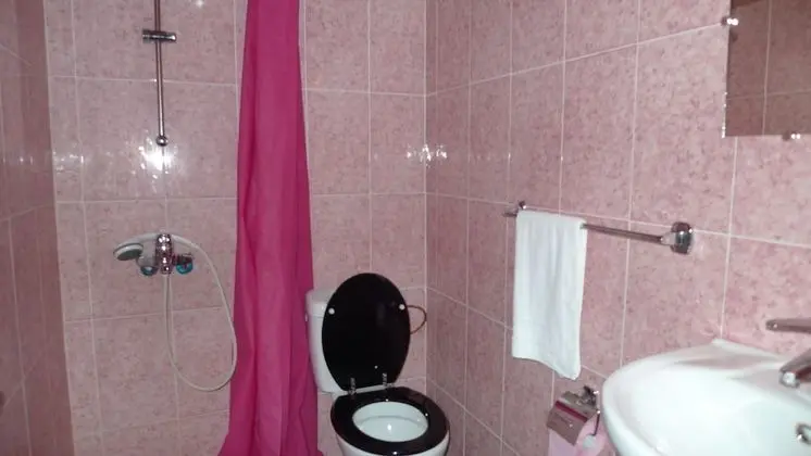 Standard Oda, Birden Çok Yatak Odası, Şehir Manzaralı