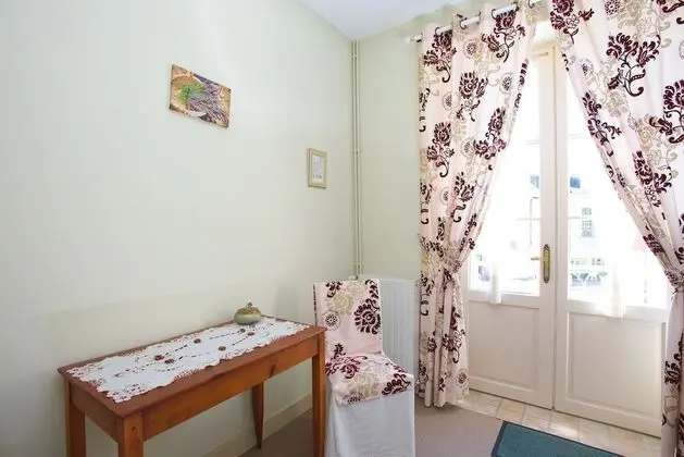 Basic Süit, Balkon, Şehir Manzaralı ((chambres Lot))