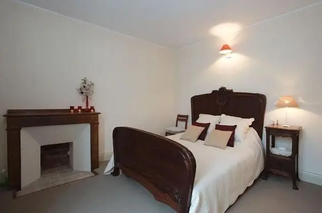 Basic Süit, Balkon, Şehir Manzaralı ((chambres Lot))