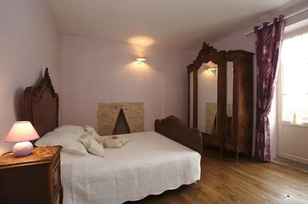 Tek Büyük Yataklı Oda (Chambre Cele)