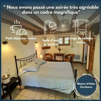 Business Tek Büyük Yataklı Oda