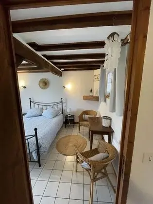 Business Tek Büyük Yataklı Oda