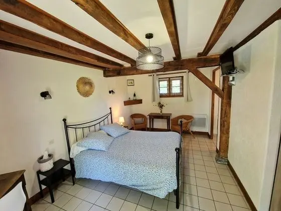 Business Tek Büyük Yataklı Oda