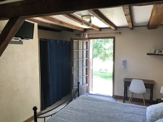 Business Tek Büyük Yataklı Oda