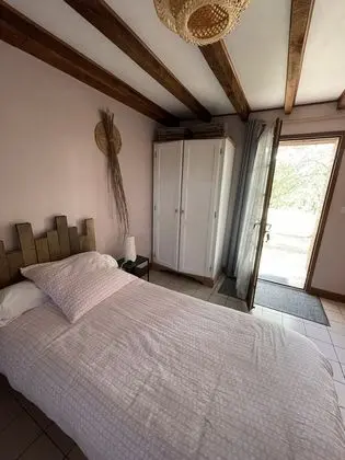 Classic Tek Büyük veya İki Ayrı Yataklı Oda