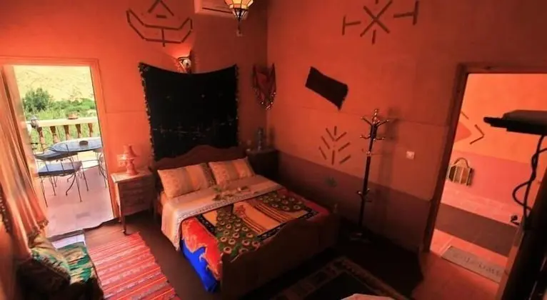 Design Tek Büyük Yataklı Oda