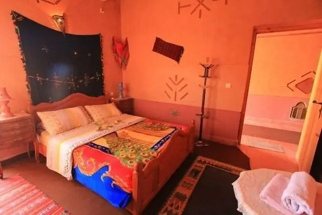 Design Tek Büyük Yataklı Oda