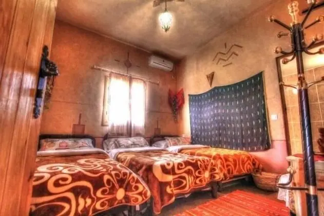 Panoramic Üç Kişilik Oda