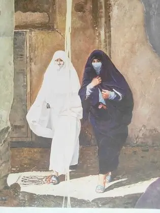 Classic Tek Büyük Yataklı Oda, 1 Yatak Odası, Ortak Banyo, Dağ Manzaralı