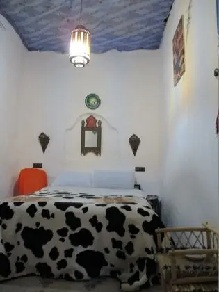 Classic Tek Büyük Yataklı Oda, 1 Yatak Odası, Ortak Banyo, Dağ Manzaralı