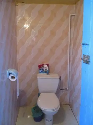 Classic Tek Büyük Yataklı Oda, 1 Yatak Odası, Ortak Banyo, Dağ Manzaralı