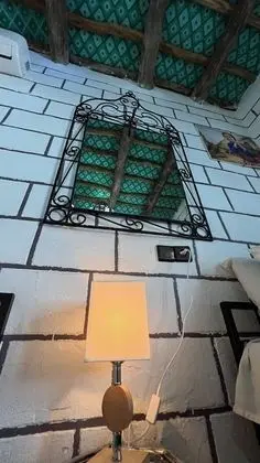 Family Oda, 1 Yatak Odası, Özel Banyo, Bahçe Manzaralı