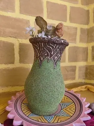 Family Oda, 1 Yatak Odası, Özel Banyo, Bahçe Manzaralı