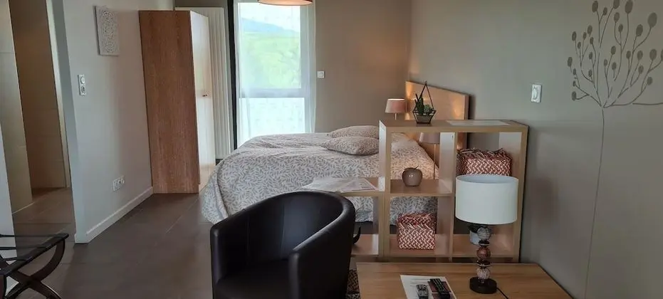 Loft Katel