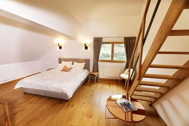 Oda, Engellilere Uygun (Blegny)