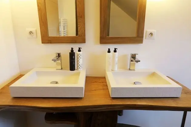 Oda, Engellilere Uygun (Blegny)