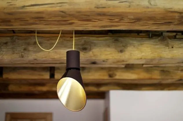 Tek Büyük veya İki Ayrı Yataklı Oda (Thaïs)