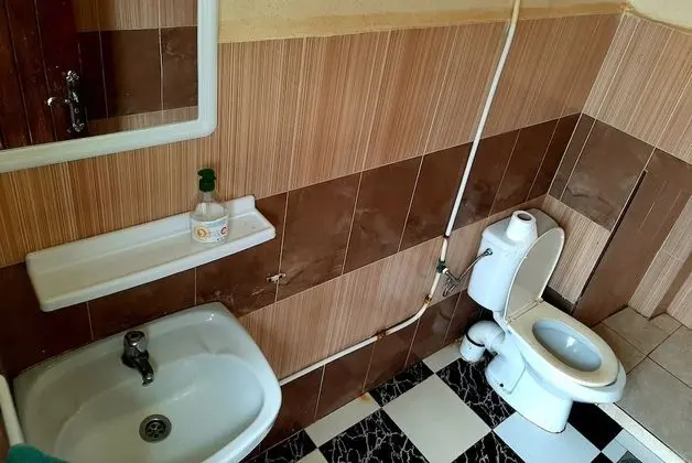 Üç Kişilik Oda